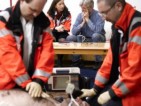 Krisenintervention im Rettungsdienst (KIT) - Notdienst für die Seele